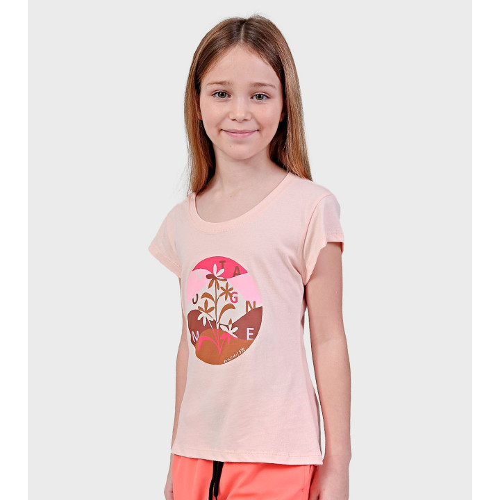 Remera de niños Telma