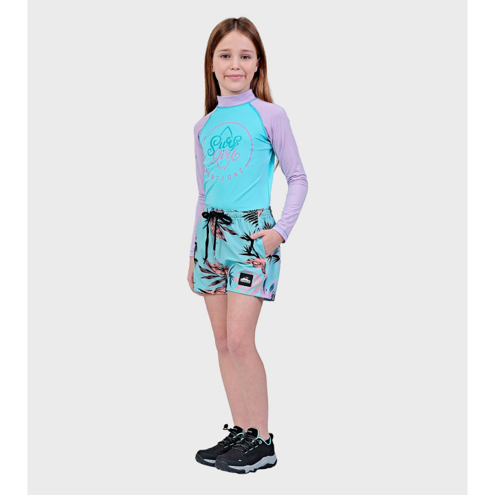 Short de niños Mawi