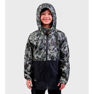 Rompeviento de niños Deni