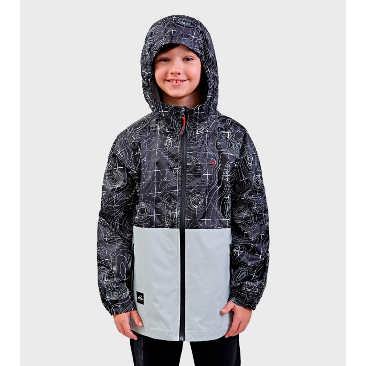 Rompeviento de niños Deni