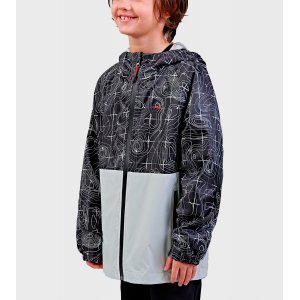 Rompeviento de niños Deni