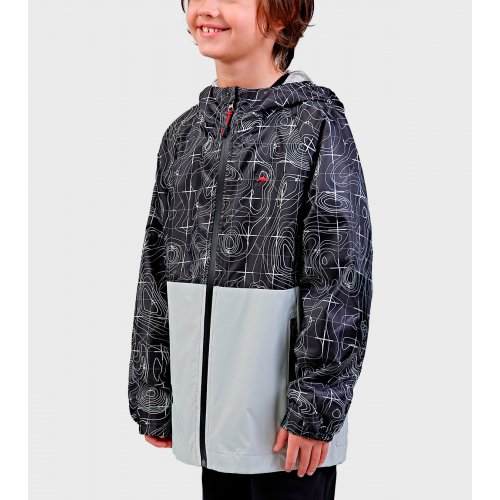 Rompeviento de niños Deni