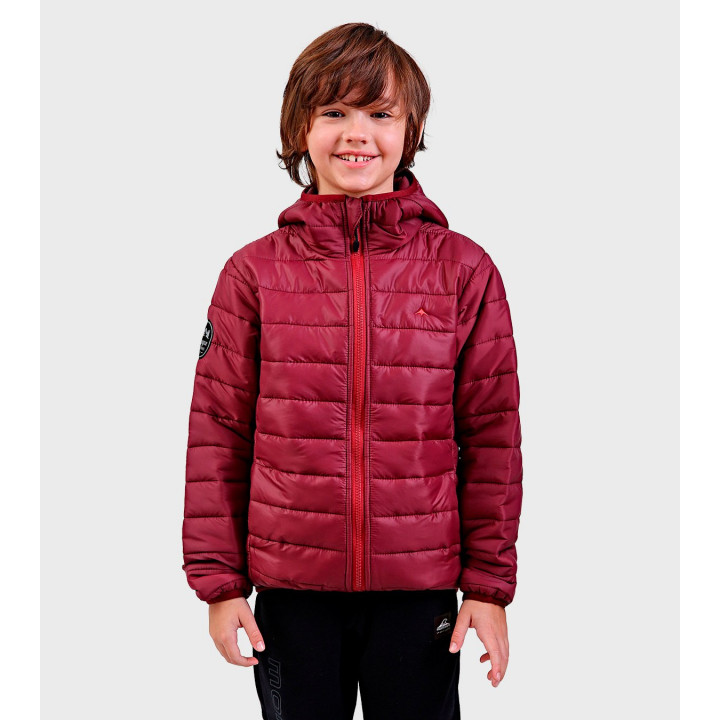Campera de niño Valley