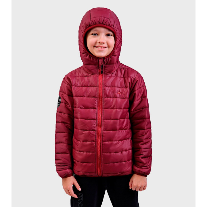 Campera de niño Valley