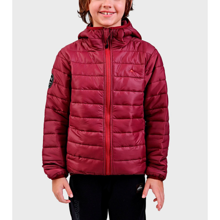 Campera de niño Valley
