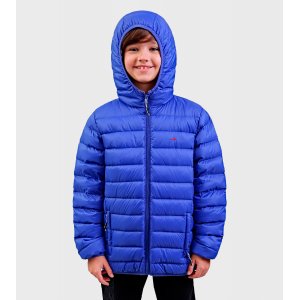 Campera de niños Dixon