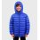 Campera de niños Dixon