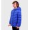 Campera de niños Dixon
