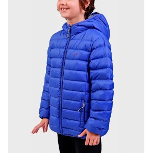 Campera de niños Dixon