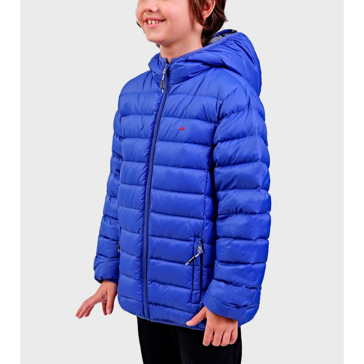 Campera de niños Dixon
