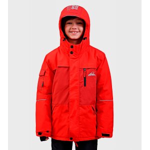 Campera de niños Brum