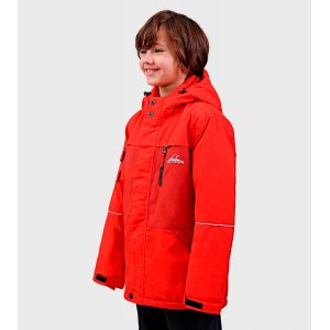 Campera de niños Brum