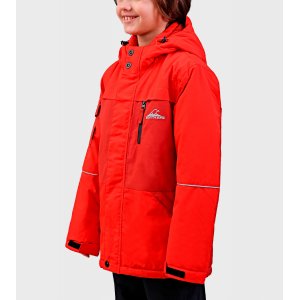 Campera de niños Brum