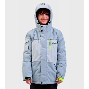 Campera de niños Brum