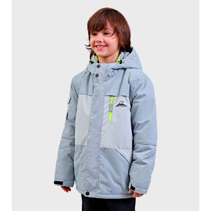 Campera de niños Brum