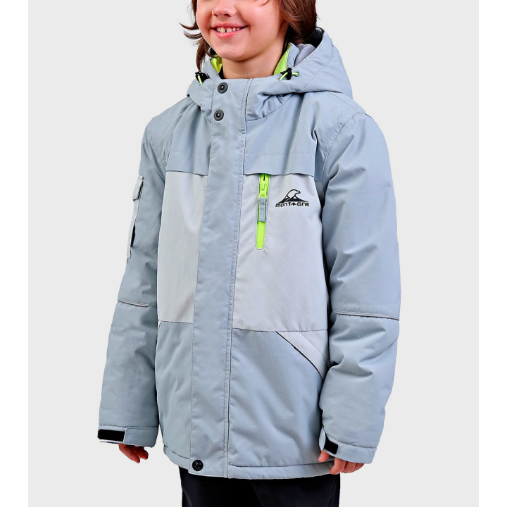 Campera de niños Brum