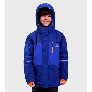 Campera de niños Brum