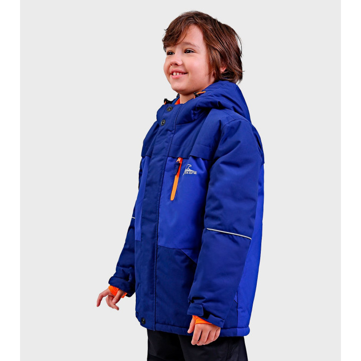 Campera de niños Brum