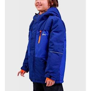 Campera de niños Brum