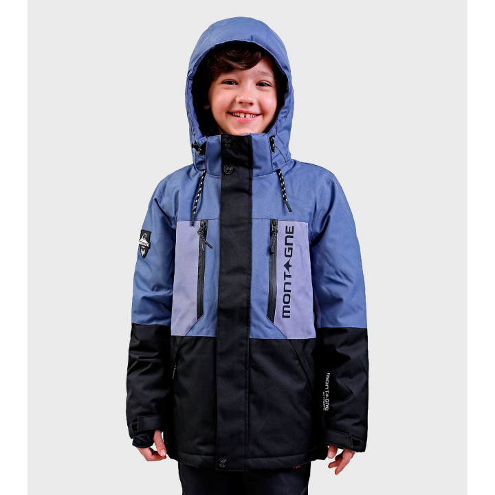 Campera de niños Arian