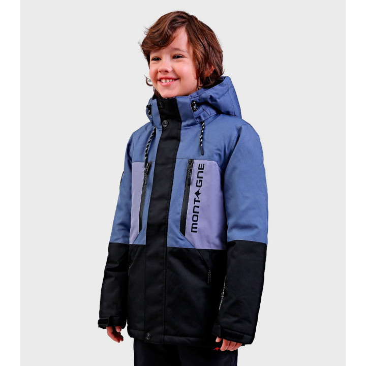 Campera de niños Arian