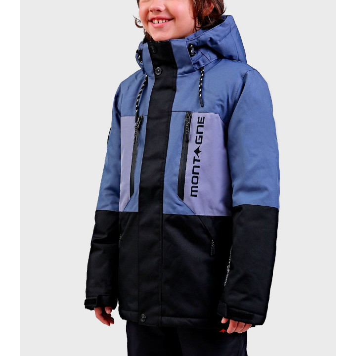 Campera de niños Arian