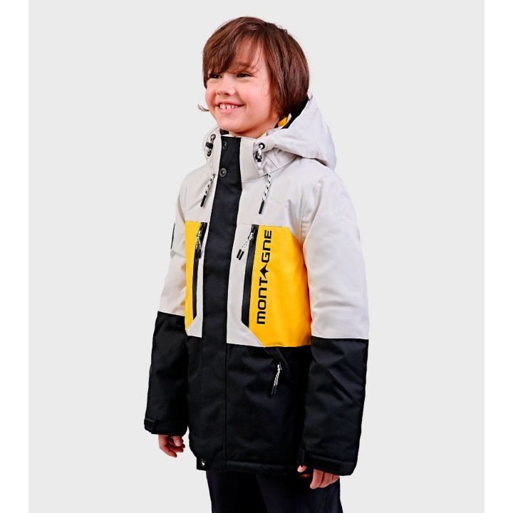 Campera de niños Arian