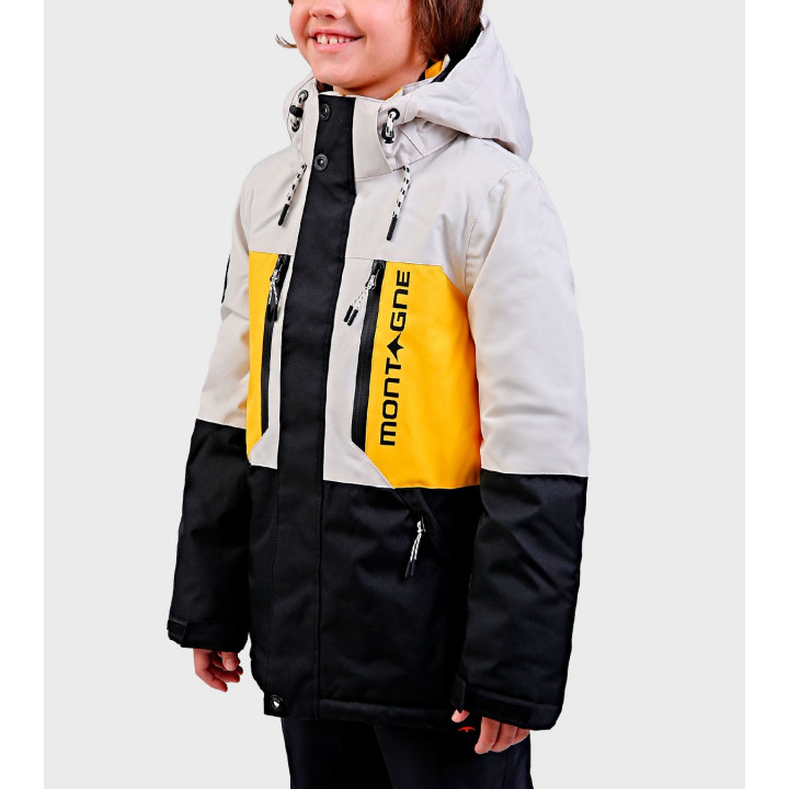 Campera de niños Arian