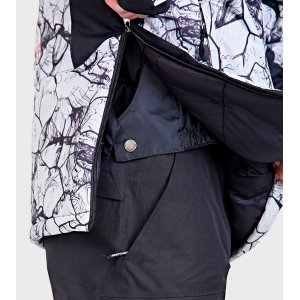 Anorak Unisex Kongur