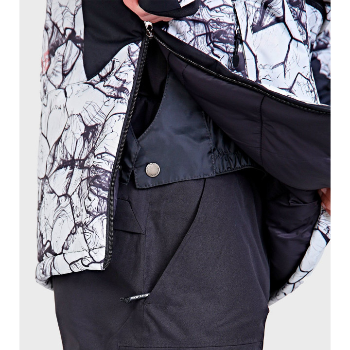 Anorak Unisex Kongur