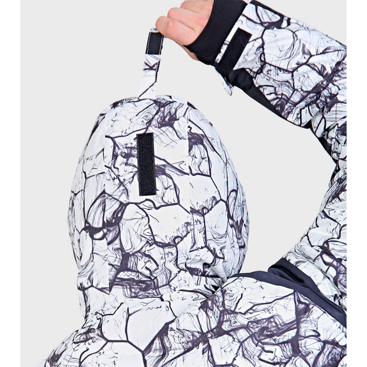 Anorak Unisex Kongur