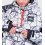 Anorak Unisex Kongur