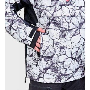 Anorak Unisex Kongur
