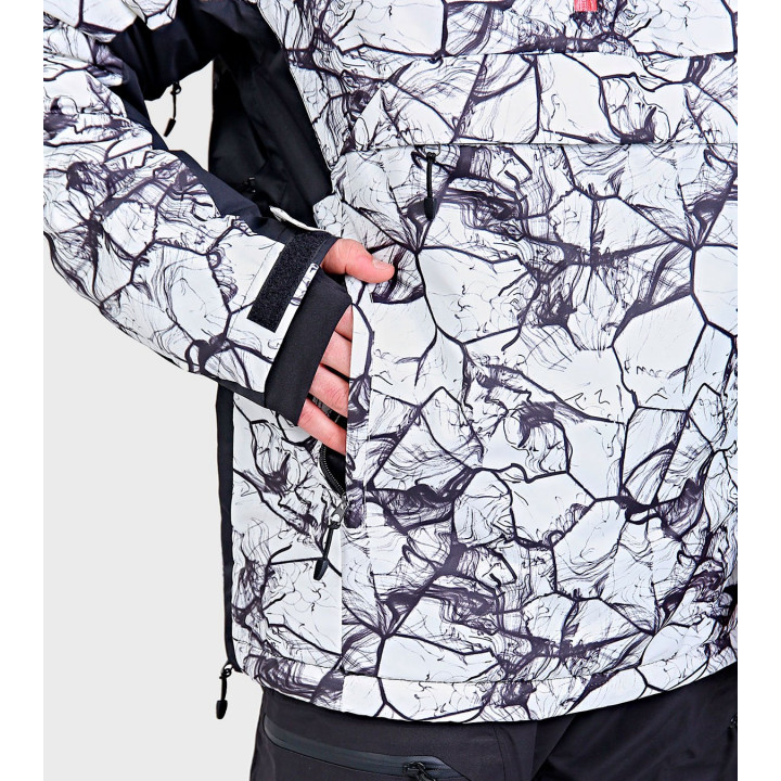 Anorak Unisex Kongur