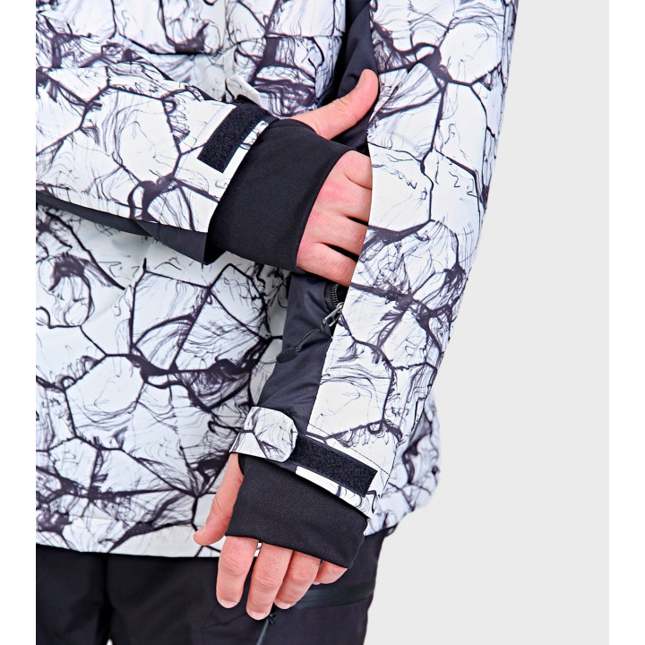 Anorak Unisex Kongur