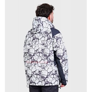 Anorak Unisex Kongur