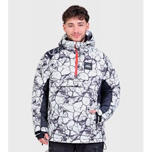 Anorak Unisex Kongur