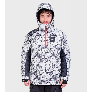 Anorak Unisex Kongur