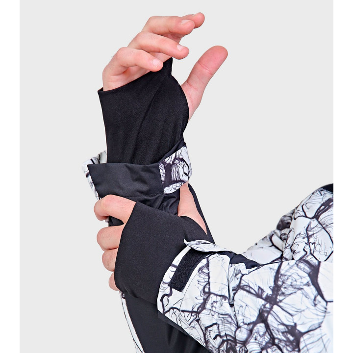 Anorak Unisex Kongur