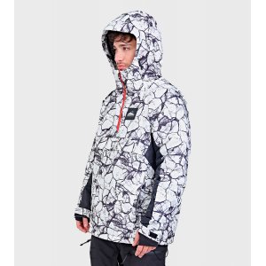 Anorak Unisex Kongur
