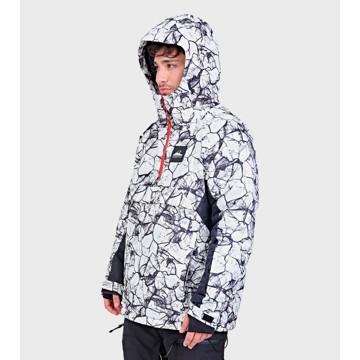 Anorak Unisex Kongur