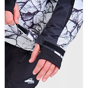 Anorak Unisex Kongur