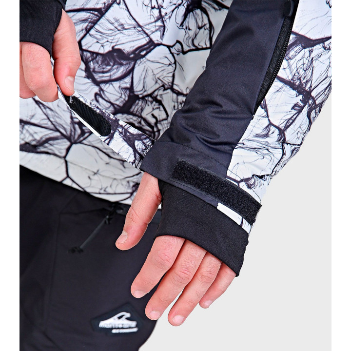 Anorak Unisex Kongur