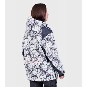 Anorak Unisex Kongur