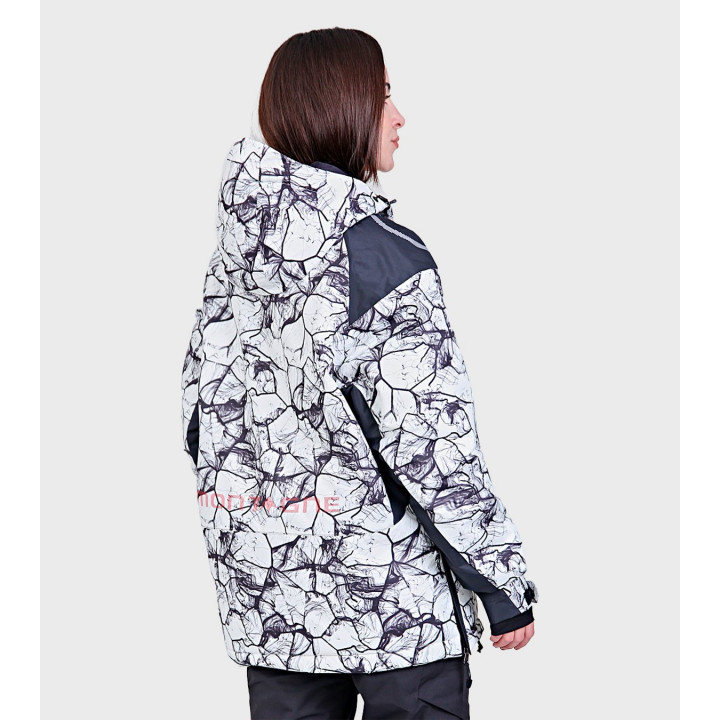 Anorak Unisex Kongur