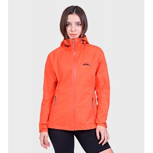 Campera impermeable Nanotech M