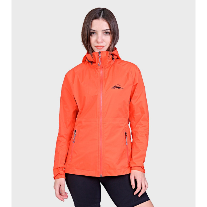 Campera impermeable Nanotech M