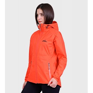 Campera impermeable Nanotech M