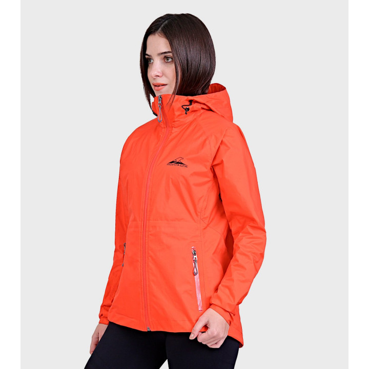Campera impermeable Nanotech M