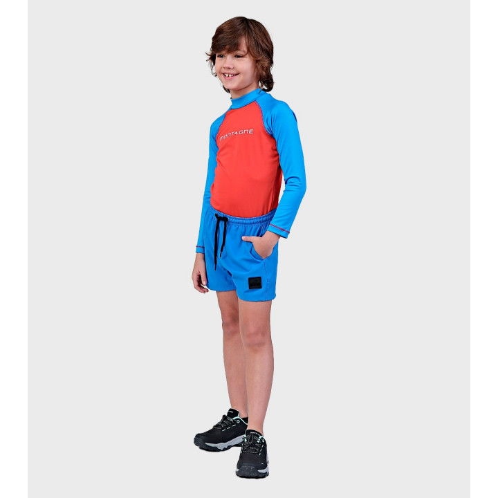 Short de niños Mawi